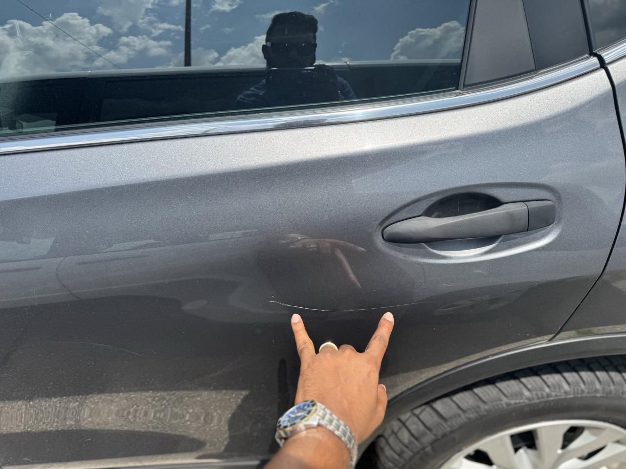 2018 Nissan Rogue S - Photo #19