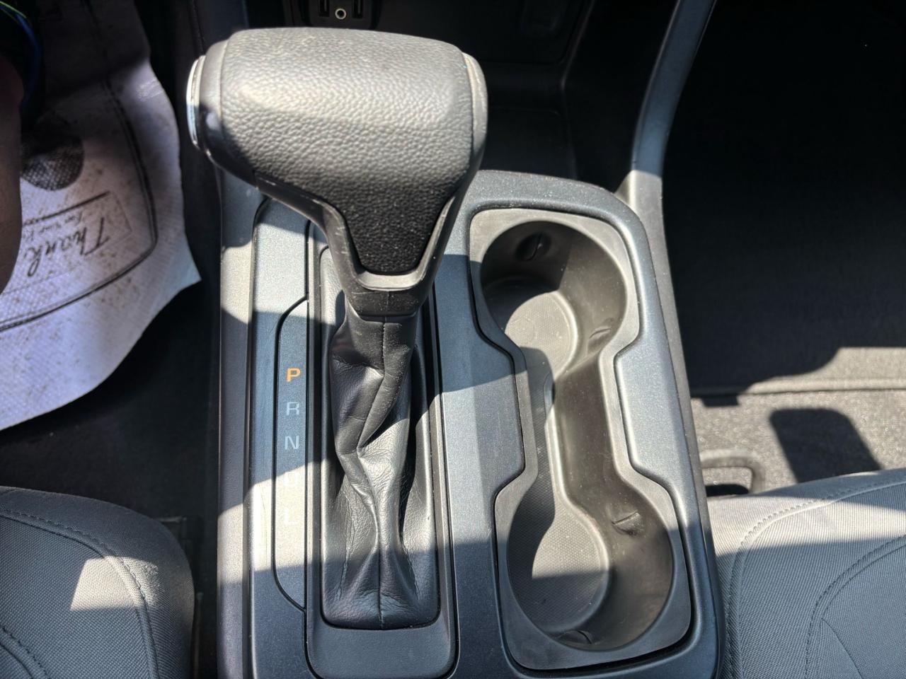 2020 Chevrolet Colorado 2WD, Ext. Cab. 4 Doors, Back-Up Camera,Park Assist