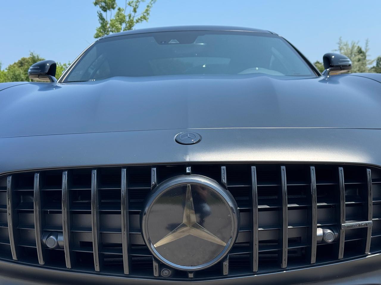 2020 Mercedes-Benz AMG GT AMG GT R **SUPER LOW KM'S** - Photo #11