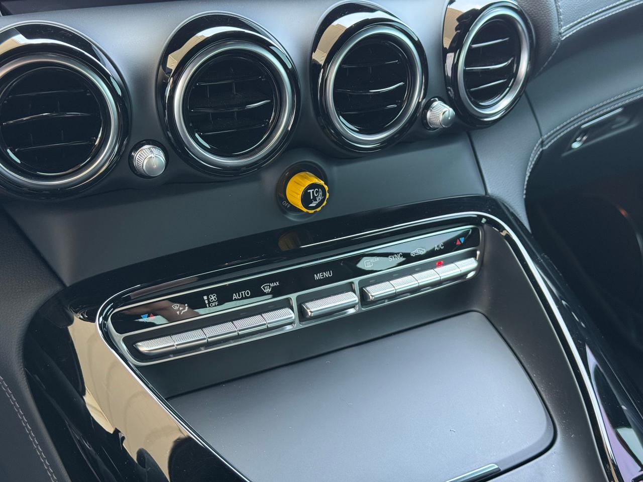 2020 Mercedes-Benz AMG GT AMG GT R **SUPER LOW KM'S** - Photo #30