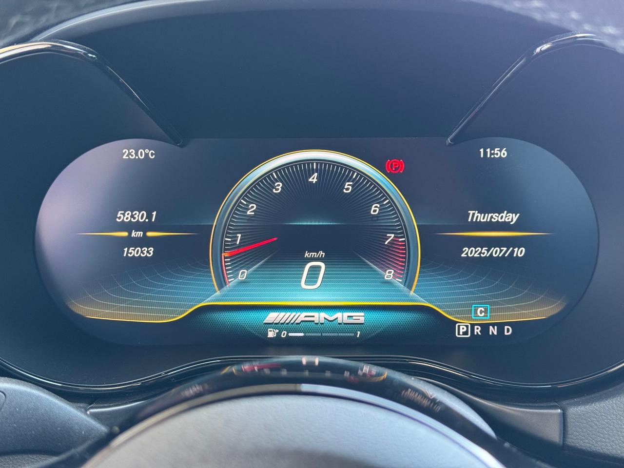 2020 Mercedes-Benz AMG GT AMG GT R **SUPER LOW KM'S** - Photo #28