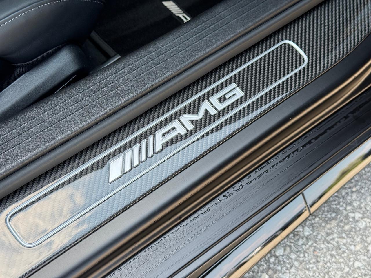 2020 Mercedes-Benz AMG GT AMG GT R **SUPER LOW KM'S** - Photo #42