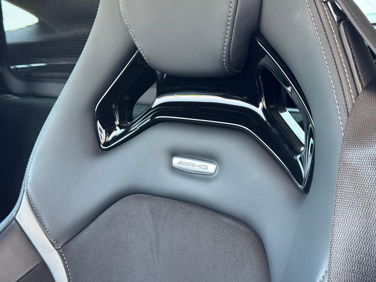 2020 Mercedes-Benz AMG GT AMG GT R **SUPER LOW KM'S** - Photo #38