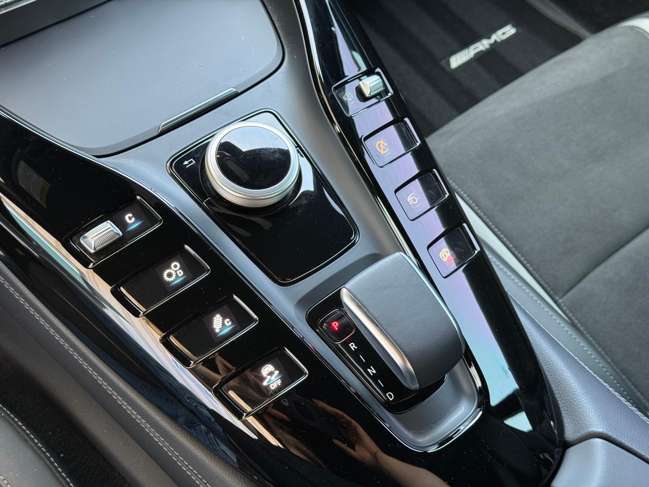 2020 Mercedes-Benz AMG GT AMG GT R **SUPER LOW KM'S** - Photo #31