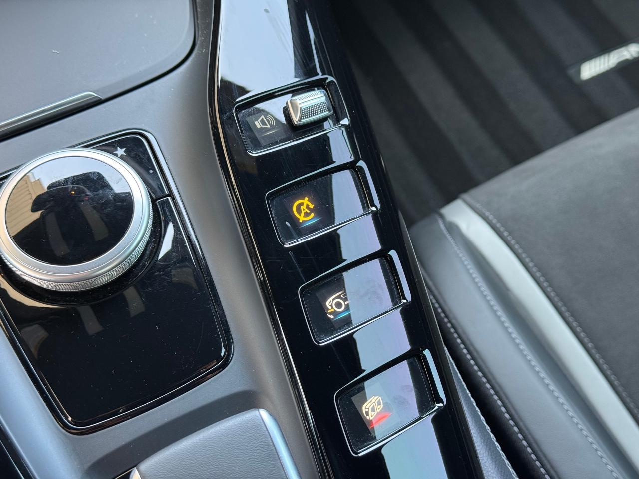 2020 Mercedes-Benz AMG GT AMG GT R **SUPER LOW KM'S** - Photo #33
