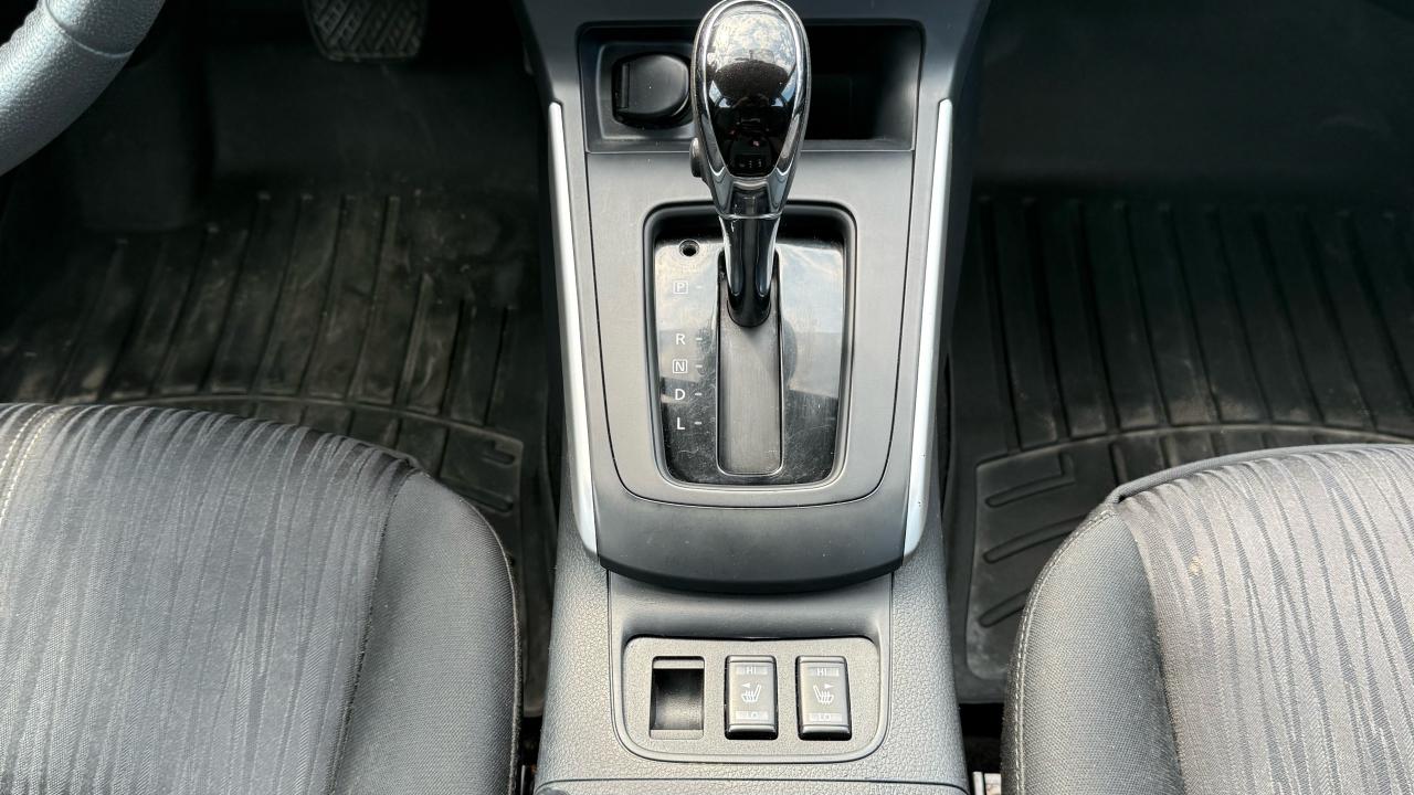 2017 Nissan Sentra SV - Photo #14