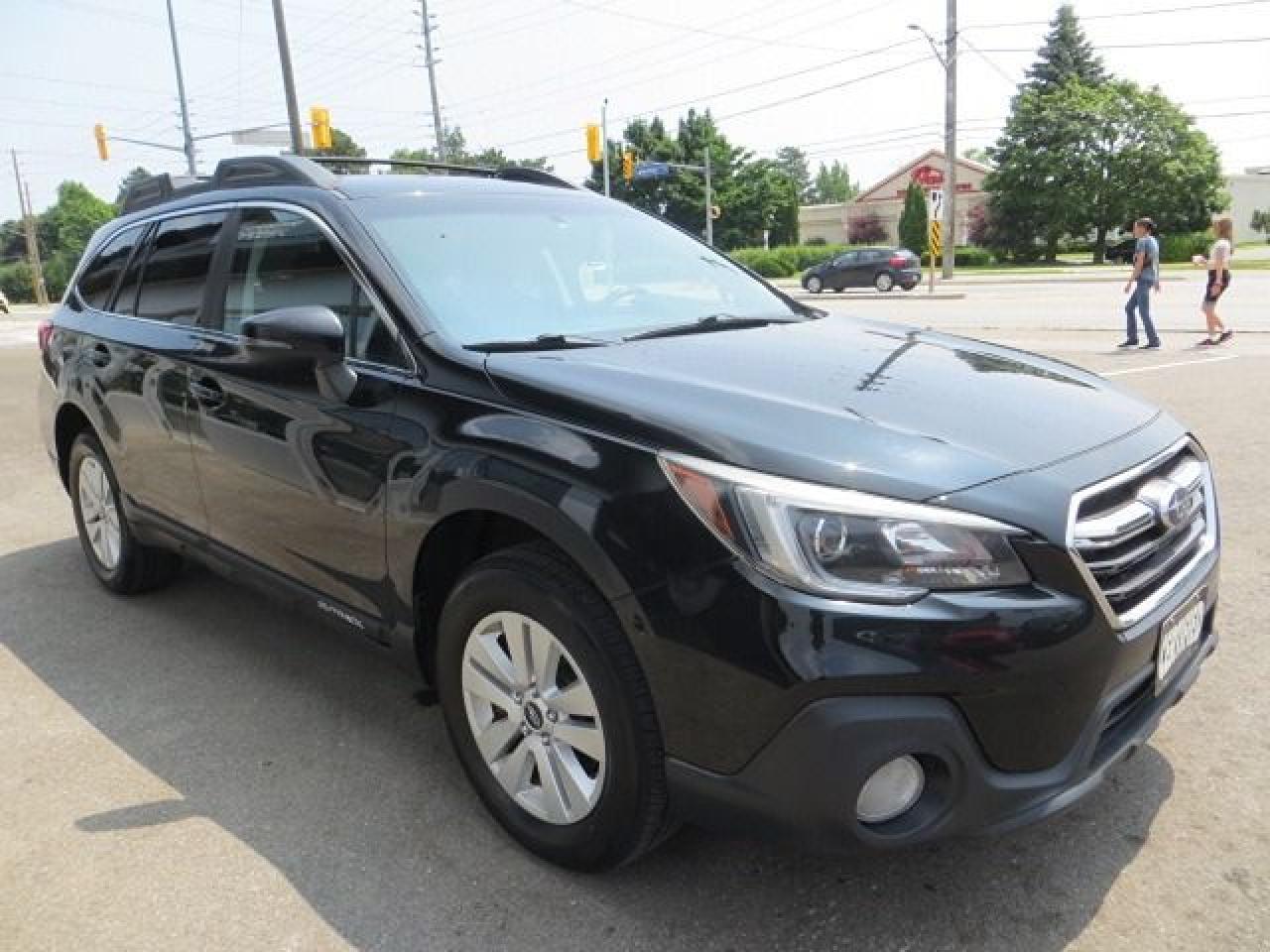 2019 Subaru Outback CERTIFIED, TOURING 4 WHEEL DRIVE, CLEAN CARFAX - Photo #4