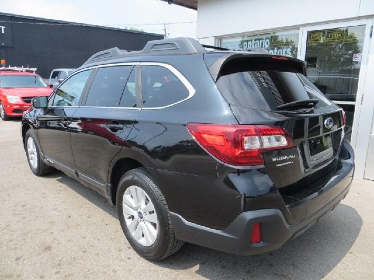 2019 Subaru Outback CERTIFIED, TOURING 4 WHEEL DRIVE, CLEAN CARFAX - Photo #5