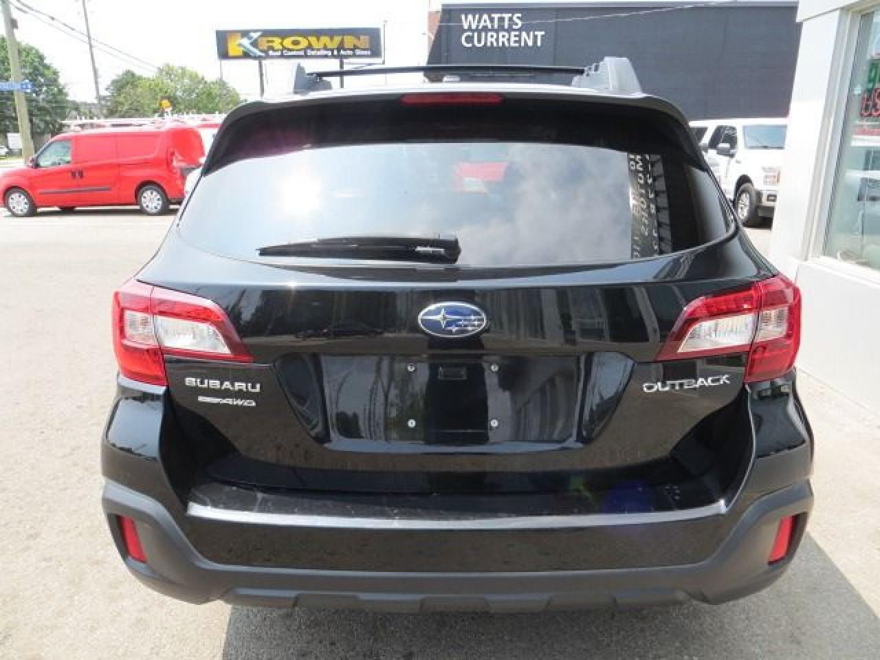 2019 Subaru Outback CERTIFIED, TOURING 4 WHEEL DRIVE, CLEAN CARFAX - Photo #6
