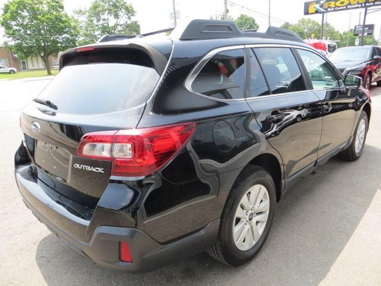 2019 Subaru Outback CERTIFIED, TOURING 4 WHEEL DRIVE, CLEAN CARFAX - Photo #7