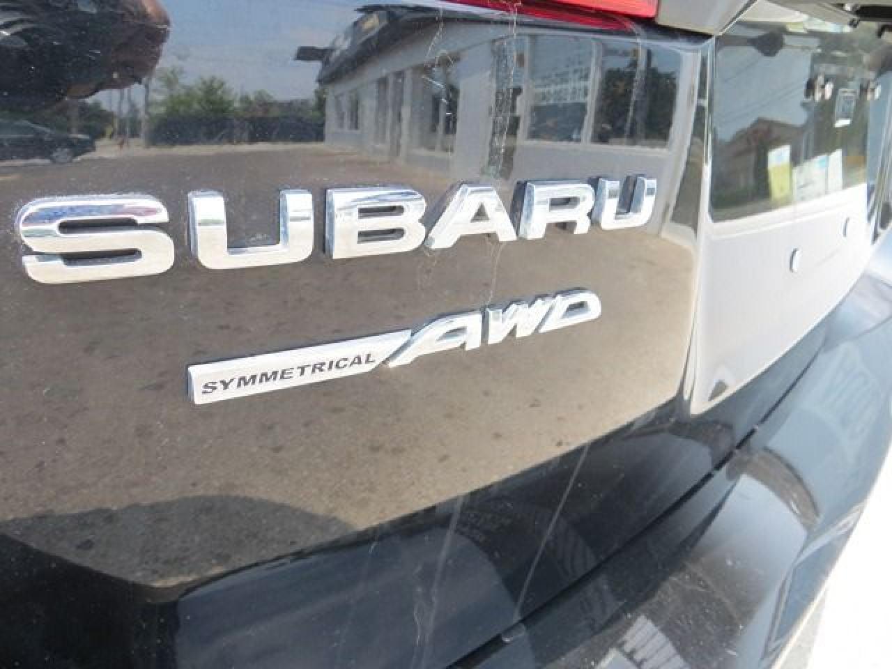 2019 Subaru Outback CERTIFIED, TOURING 4 WHEEL DRIVE, CLEAN CARFAX - Photo #8