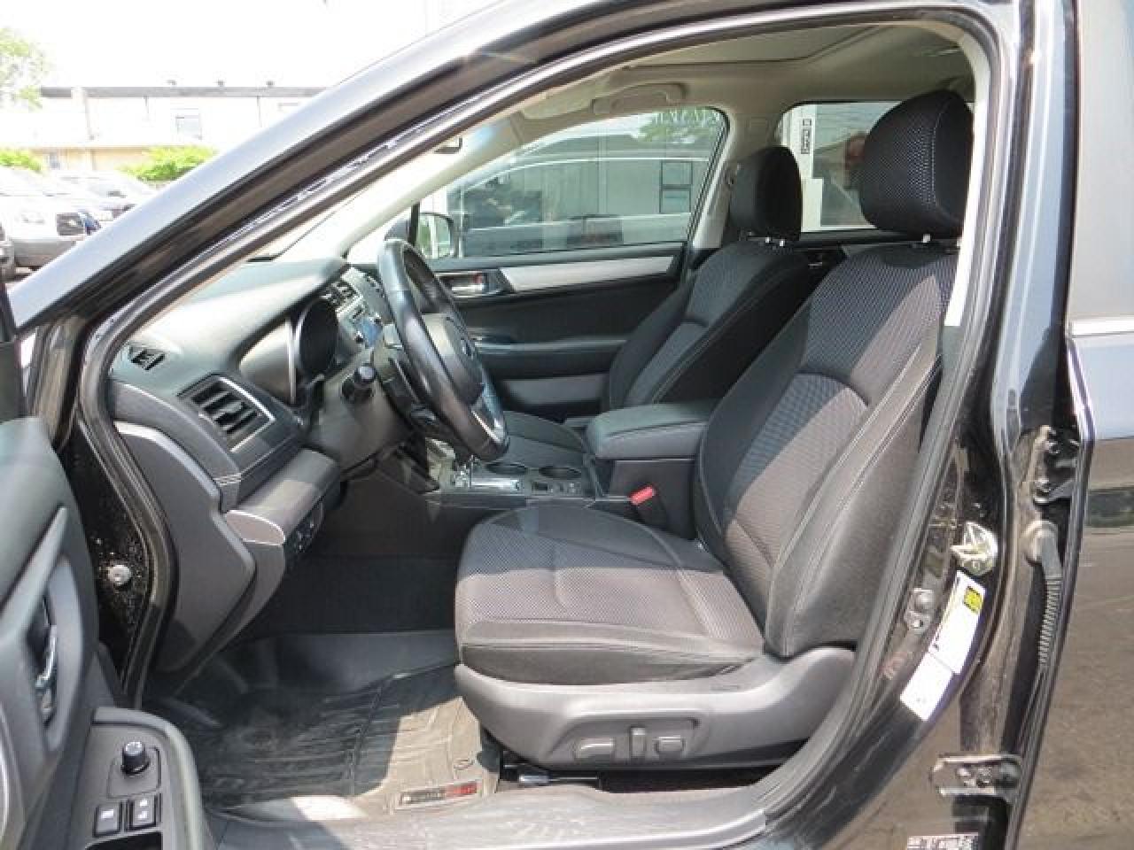 2019 Subaru Outback CERTIFIED, TOURING 4 WHEEL DRIVE, CLEAN CARFAX - Photo #9
