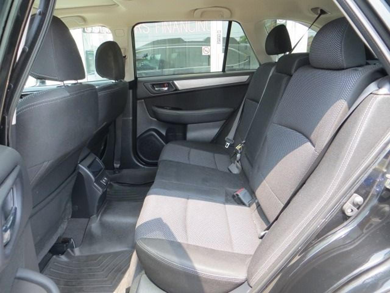 2019 Subaru Outback CERTIFIED, TOURING 4 WHEEL DRIVE, CLEAN CARFAX - Photo #10
