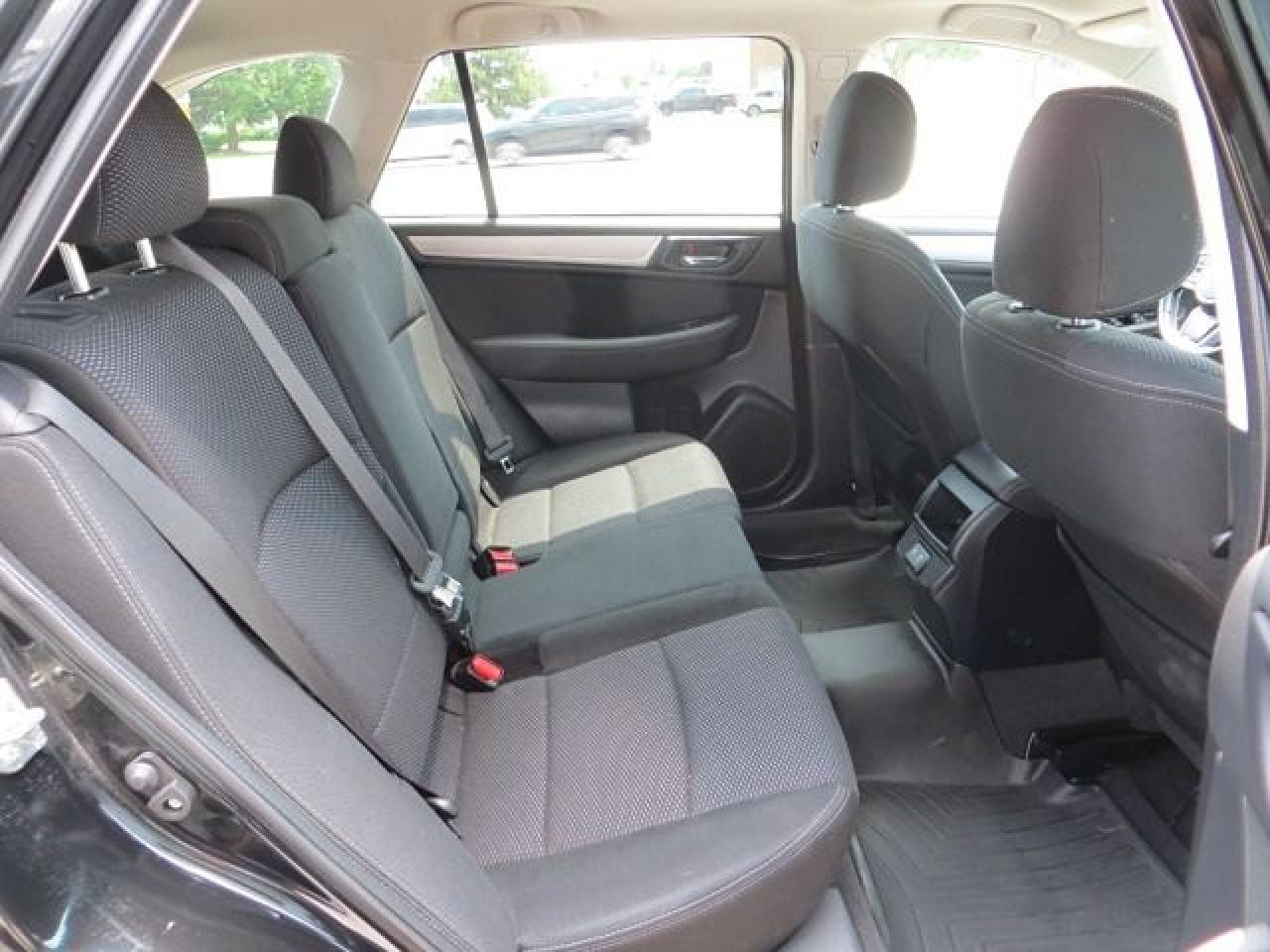 2019 Subaru Outback CERTIFIED, TOURING 4 WHEEL DRIVE, CLEAN CARFAX - Photo #14