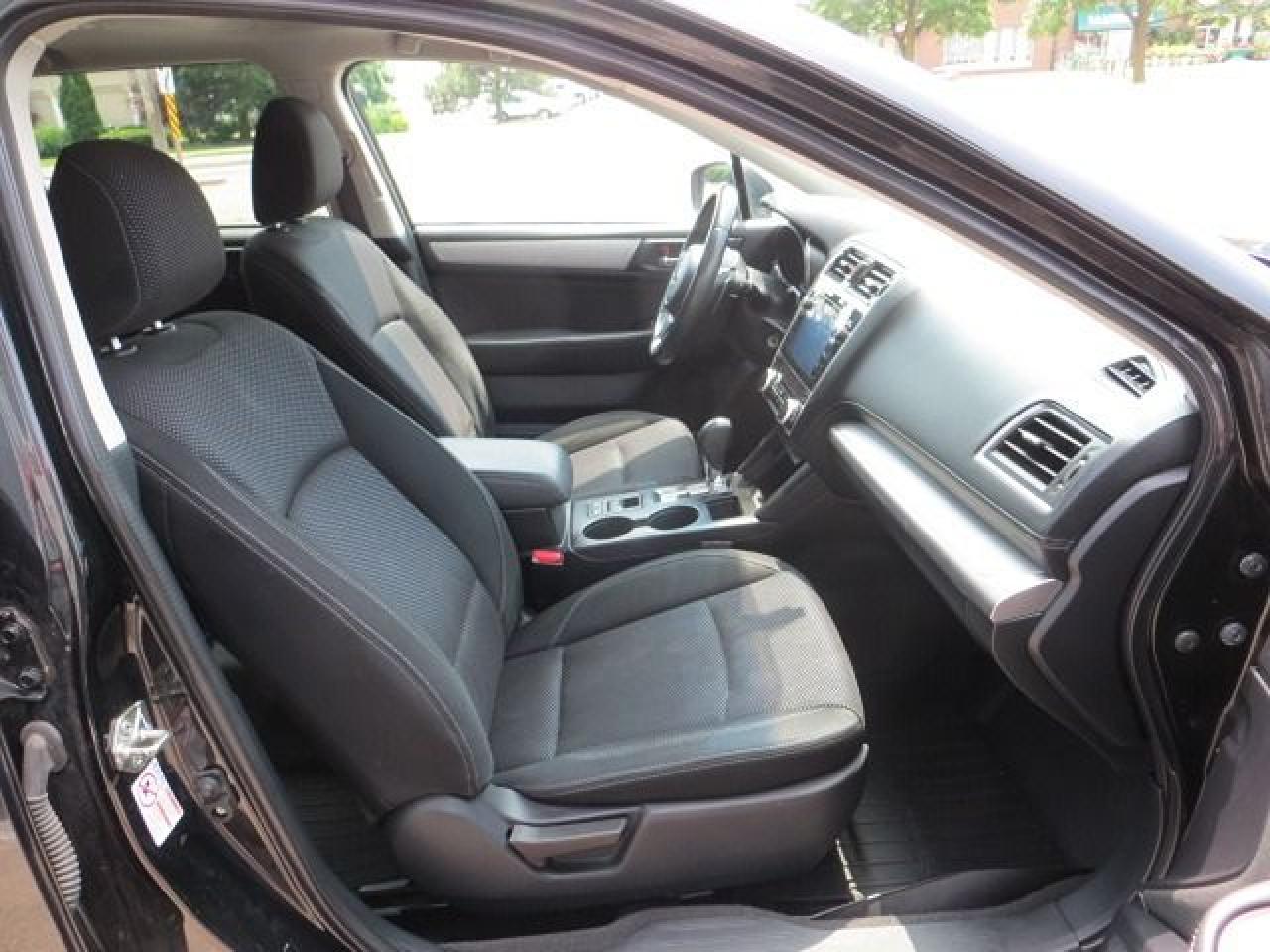 2019 Subaru Outback CERTIFIED, TOURING 4 WHEEL DRIVE, CLEAN CARFAX - Photo #15