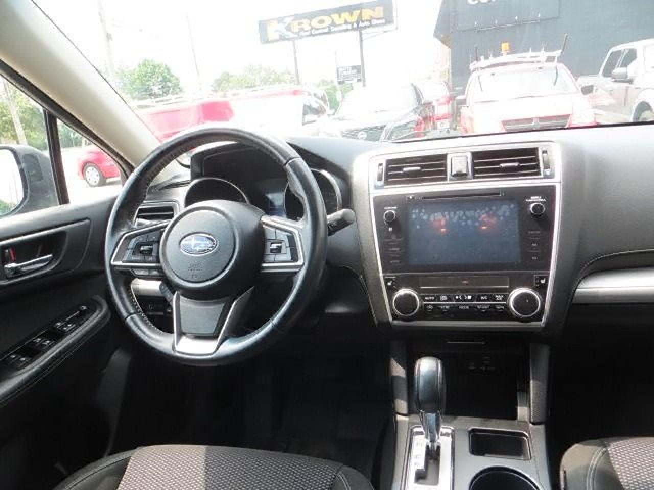 2019 Subaru Outback CERTIFIED, TOURING 4 WHEEL DRIVE, CLEAN CARFAX - Photo #16