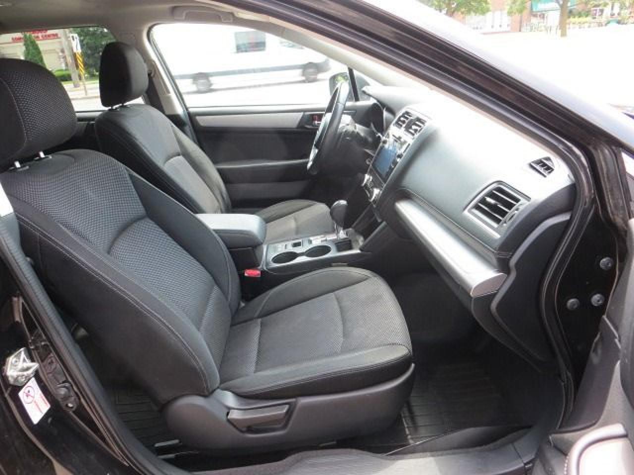2019 Subaru Outback CERTIFIED, TOURING 4 WHEEL DRIVE, CLEAN CARFAX - Photo #17