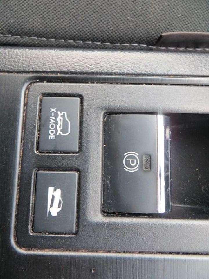 2019 Subaru Outback CERTIFIED, TOURING 4 WHEEL DRIVE, CLEAN CARFAX - Photo #18