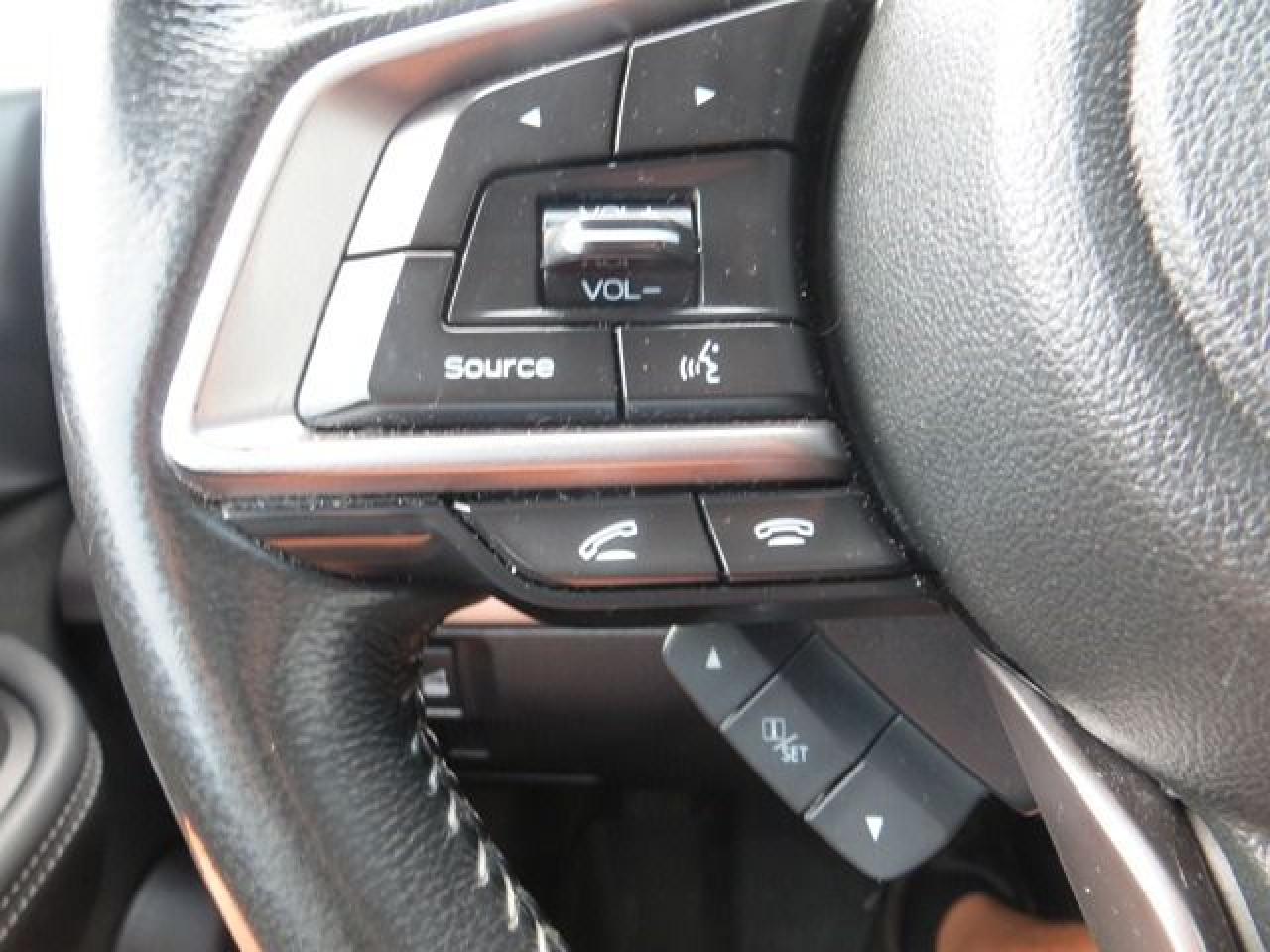 2019 Subaru Outback CERTIFIED, TOURING 4 WHEEL DRIVE, CLEAN CARFAX - Photo #19