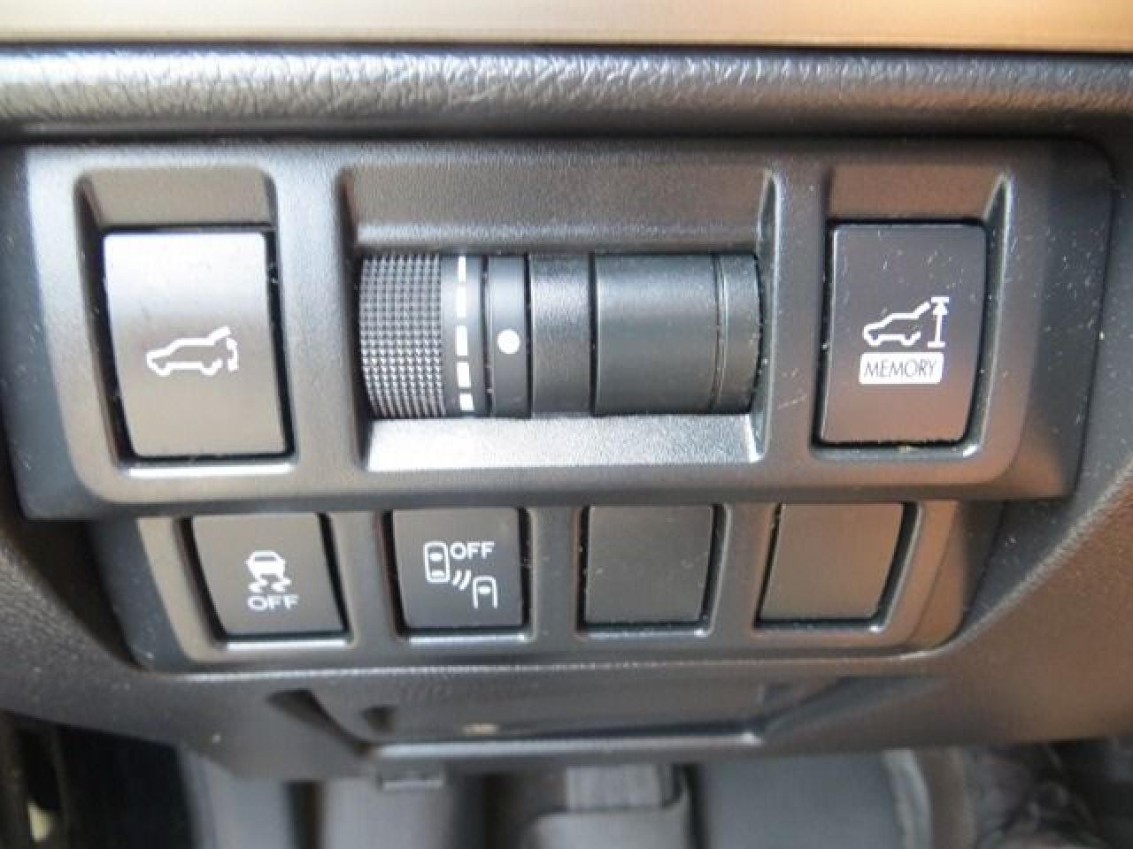 2019 Subaru Outback CERTIFIED, TOURING 4 WHEEL DRIVE, CLEAN CARFAX - Photo #20