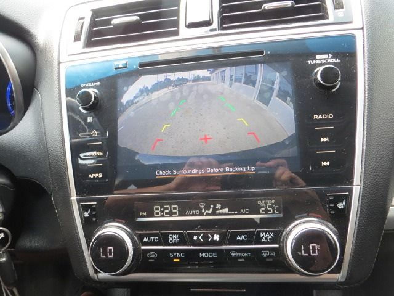 2019 Subaru Outback CERTIFIED, TOURING 4 WHEEL DRIVE, CLEAN CARFAX - Photo #21