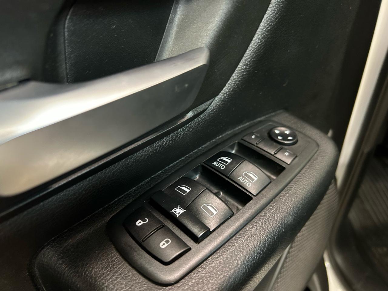 2019 RAM 1500 TRADESMAN - Photo #14