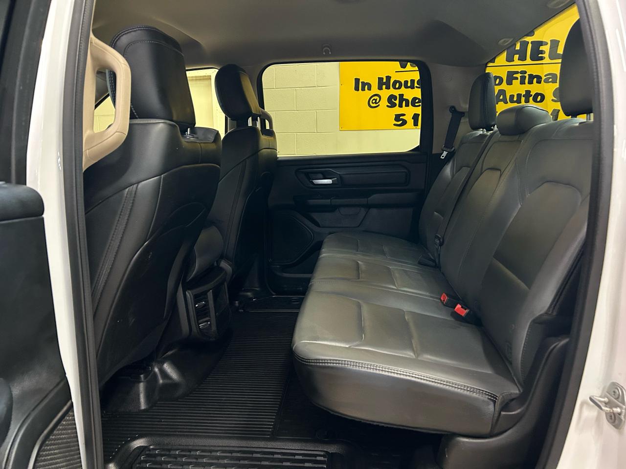 2019 RAM 1500 TRADESMAN - Photo #15