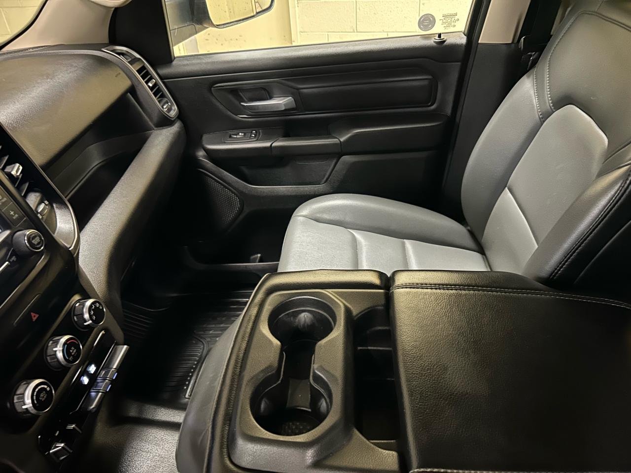 2019 RAM 1500 TRADESMAN - Photo #11