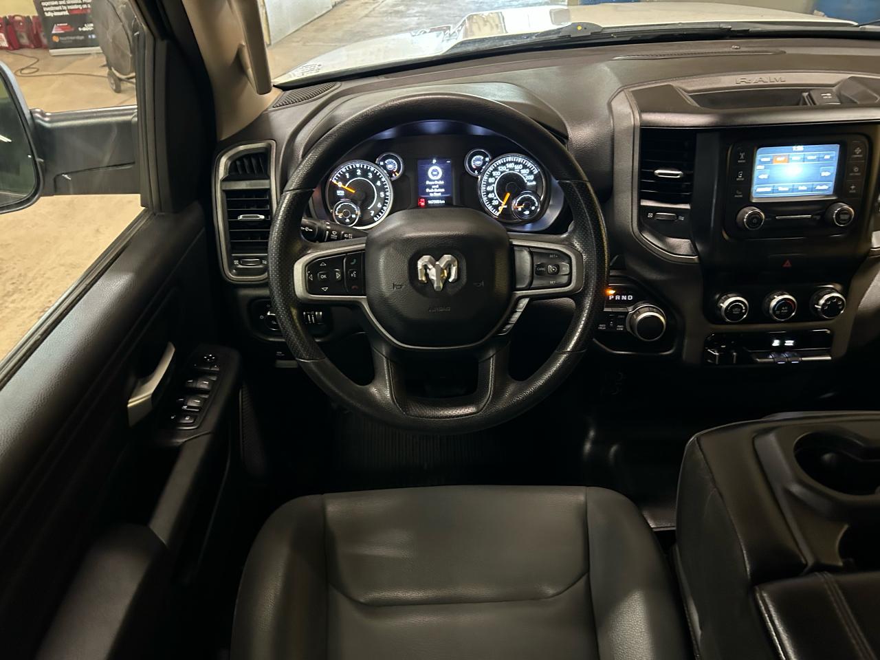 2019 RAM 1500 TRADESMAN - Photo #16