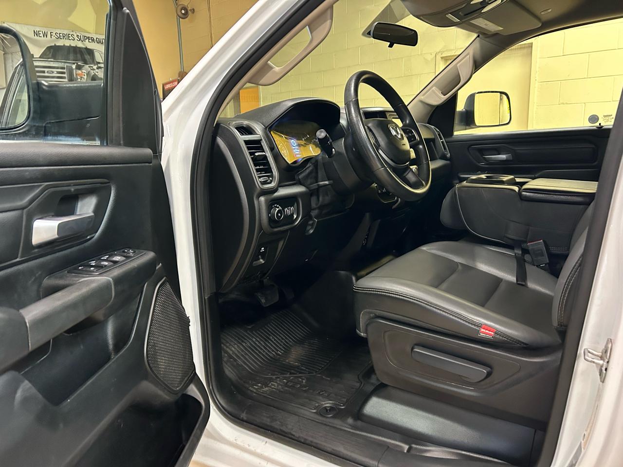 2019 RAM 1500 TRADESMAN - Photo #7