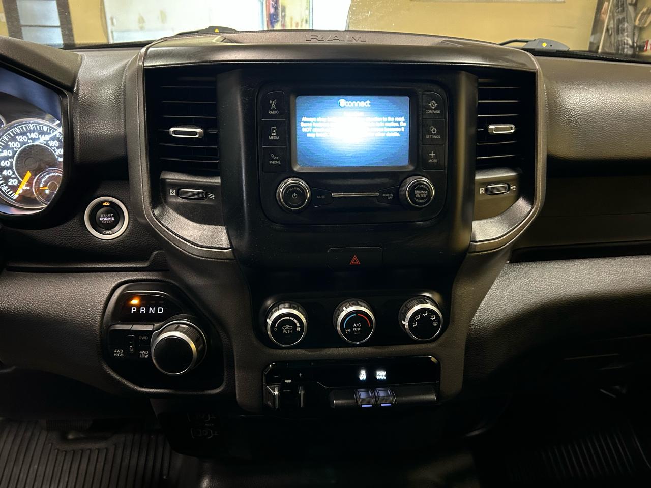 2019 RAM 1500 TRADESMAN - Photo #10