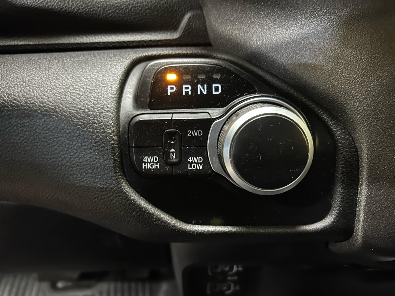 2019 RAM 1500 TRADESMAN - Photo #12