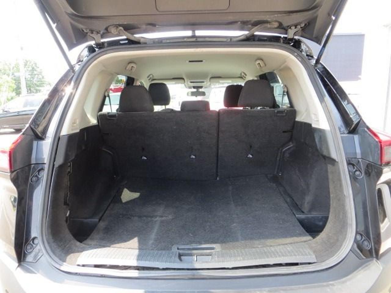 2022 Nissan Rogue CERTIFIED, ALL WHEEL DRIVE, REAR CAMERA - Photo #8