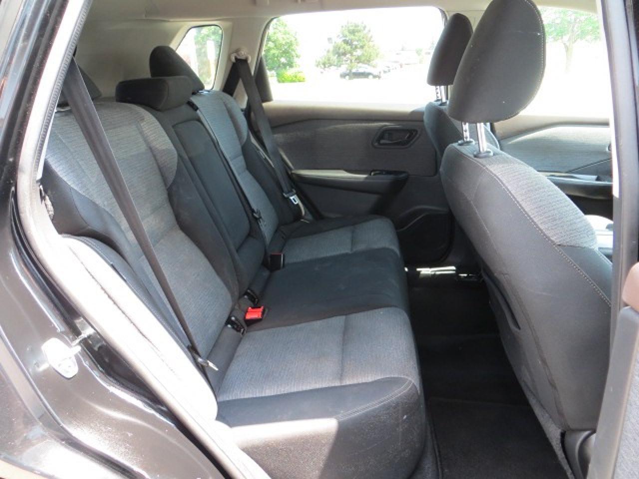 2022 Nissan Rogue CERTIFIED, ALL WHEEL DRIVE, REAR CAMERA - Photo #12