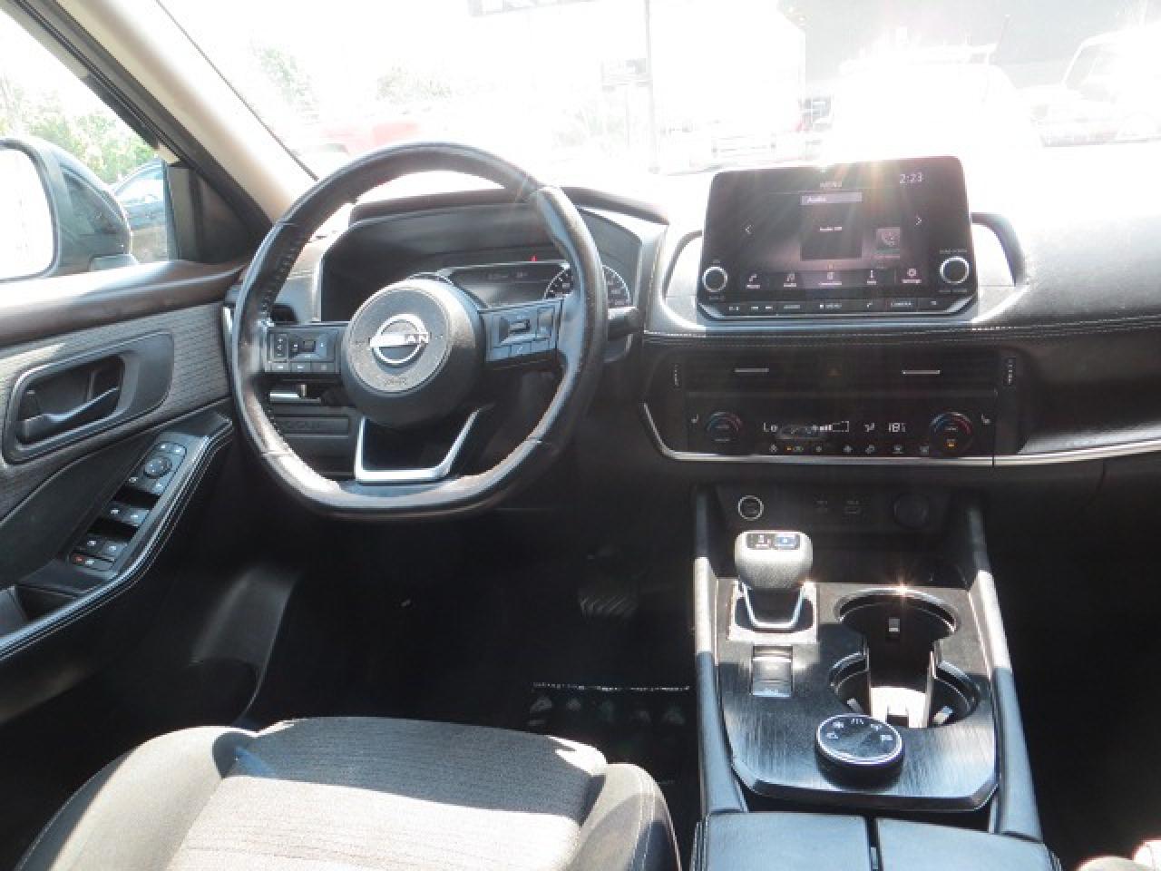 2022 Nissan Rogue CERTIFIED, ALL WHEEL DRIVE, REAR CAMERA - Photo #14