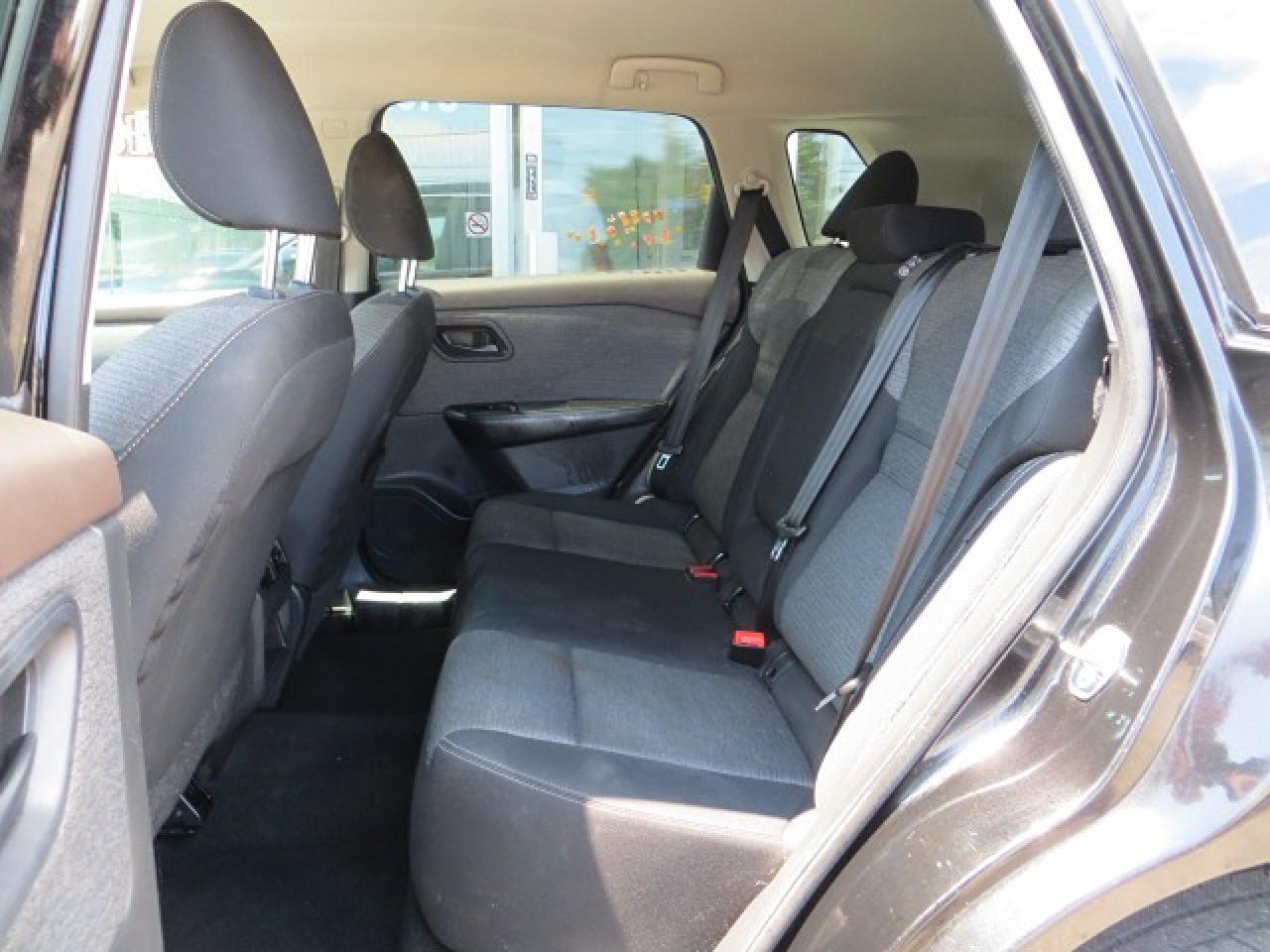 2022 Nissan Rogue CERTIFIED, ALL WHEEL DRIVE, REAR CAMERA - Photo #11