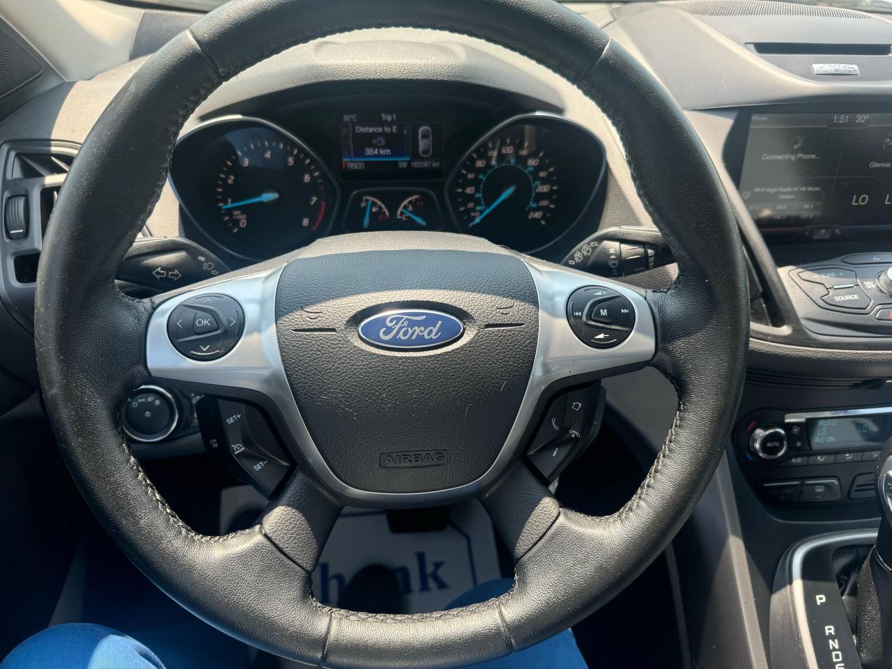 2014 Ford Escape SE - Photo #7