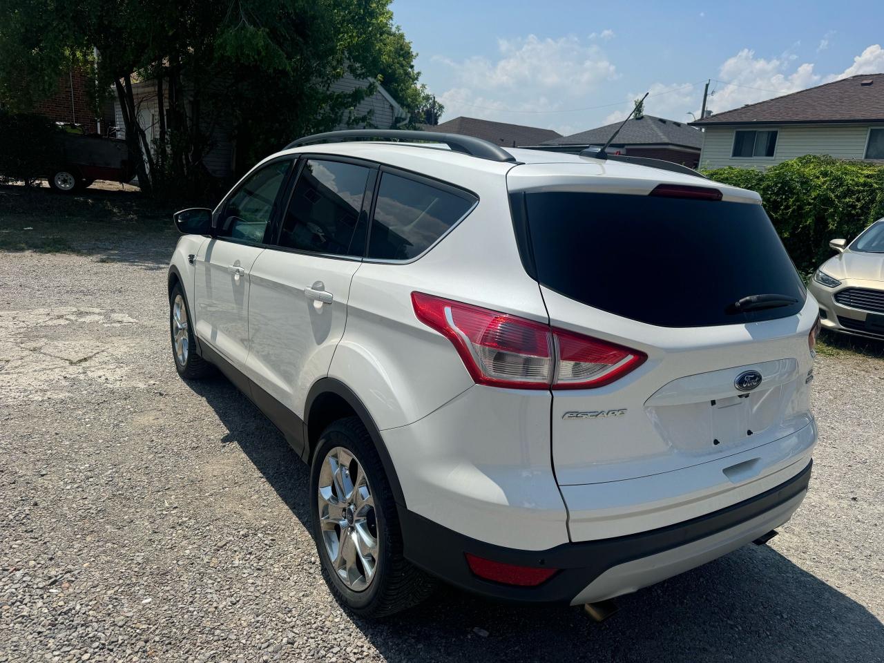 2014 Ford Escape SE - Photo #5
