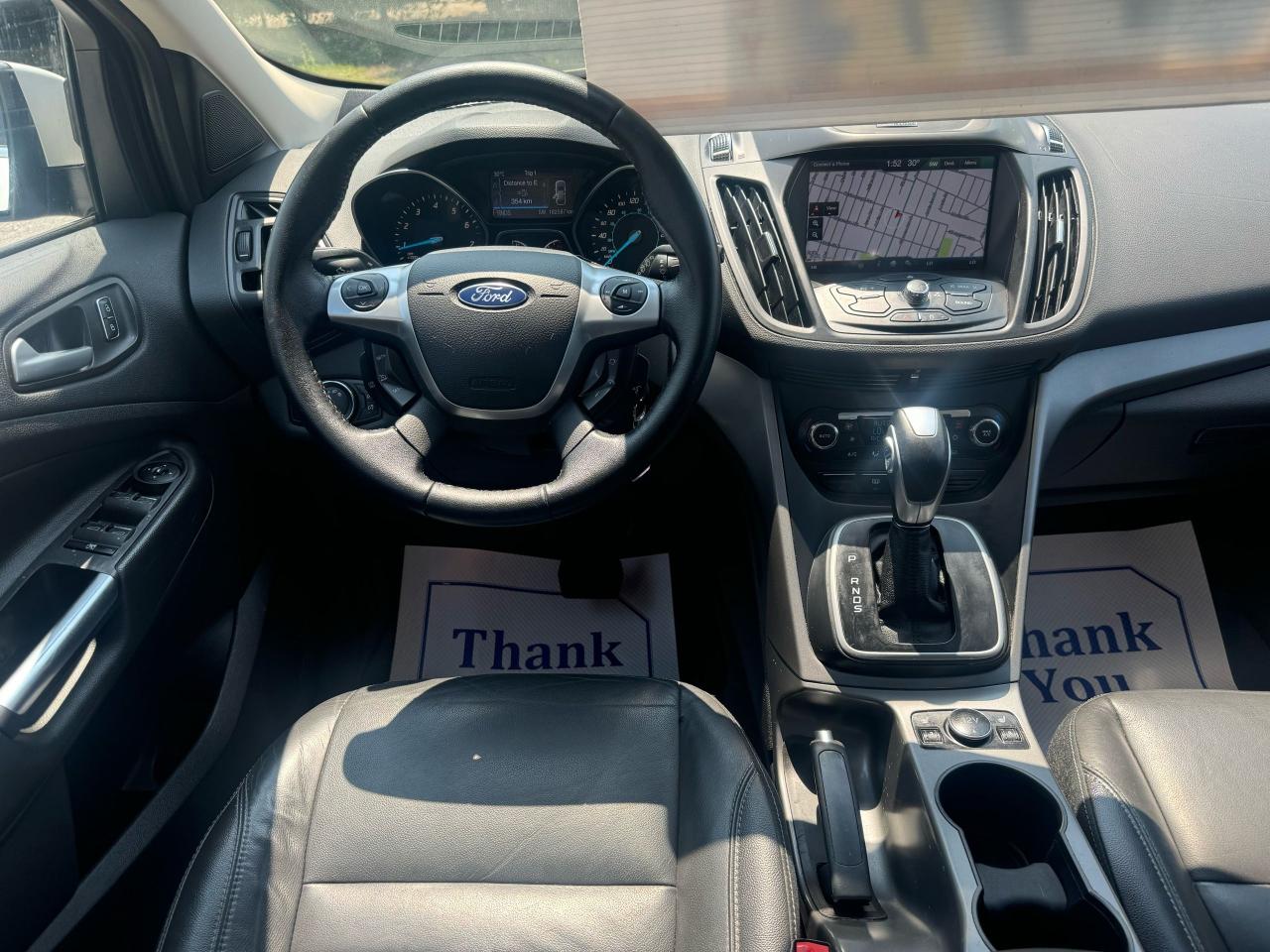 2014 Ford Escape SE - Photo #10