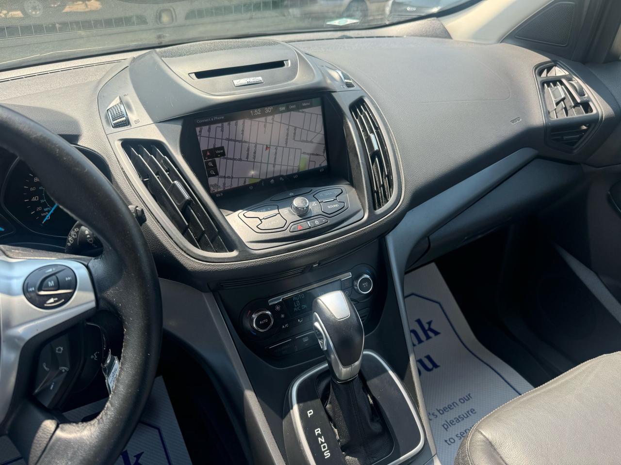 2014 Ford Escape SE - Photo #8
