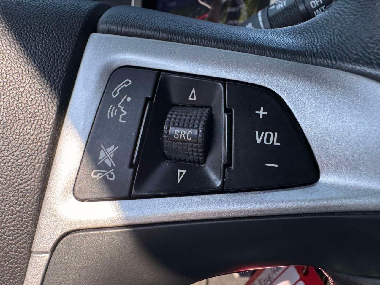 2015 Chevrolet Equinox  - Photo #18