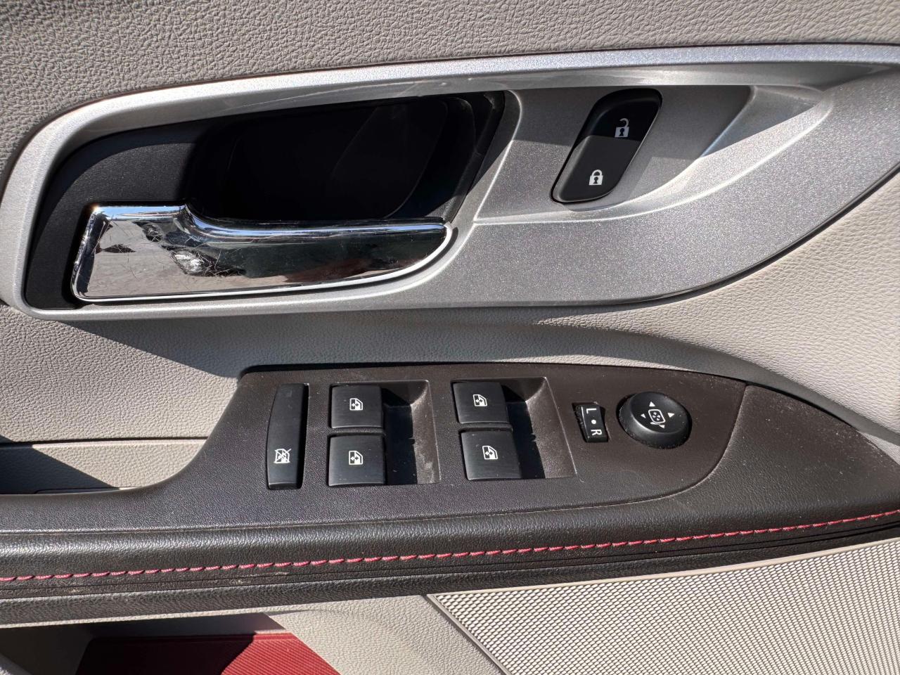 2015 Chevrolet Equinox  - Photo #15