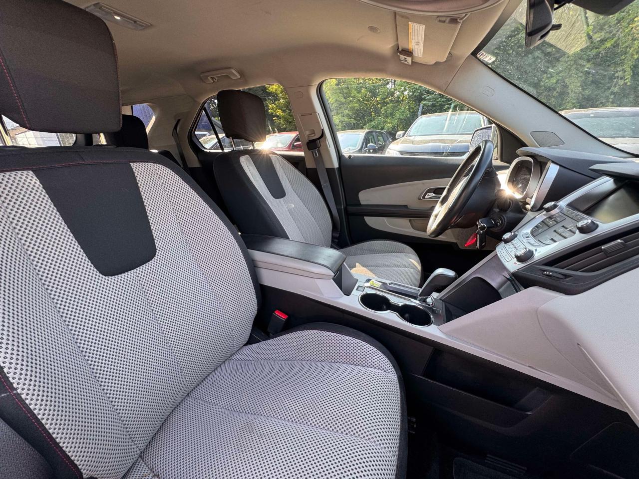 2015 Chevrolet Equinox  - Photo #11