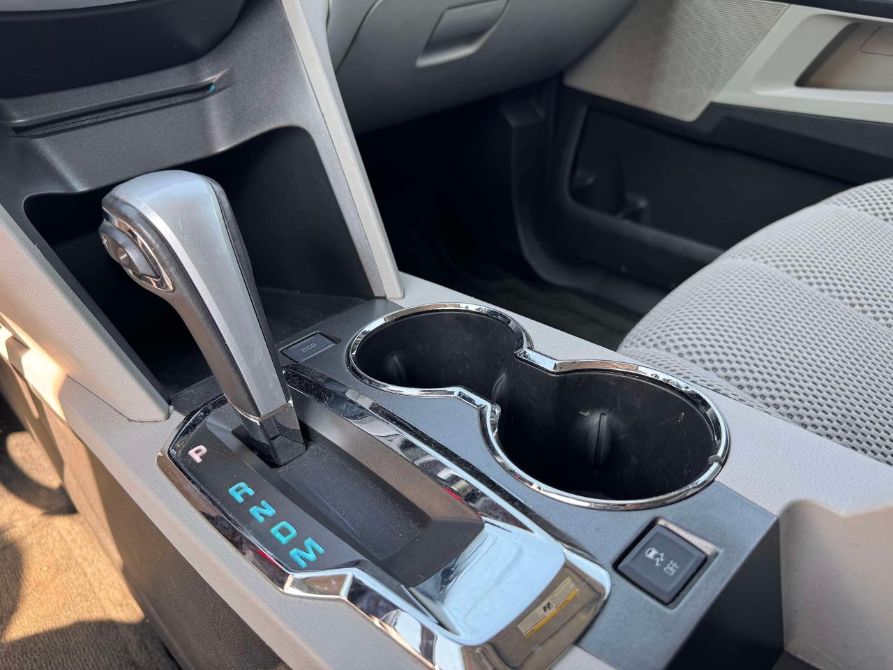 2015 Chevrolet Equinox  - Photo #21