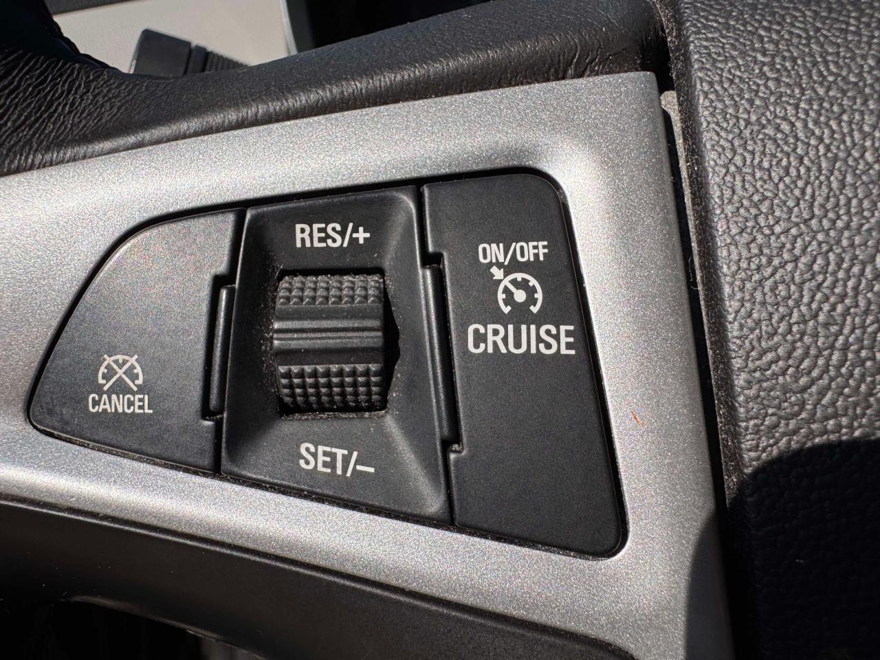 2015 Chevrolet Equinox  - Photo #17