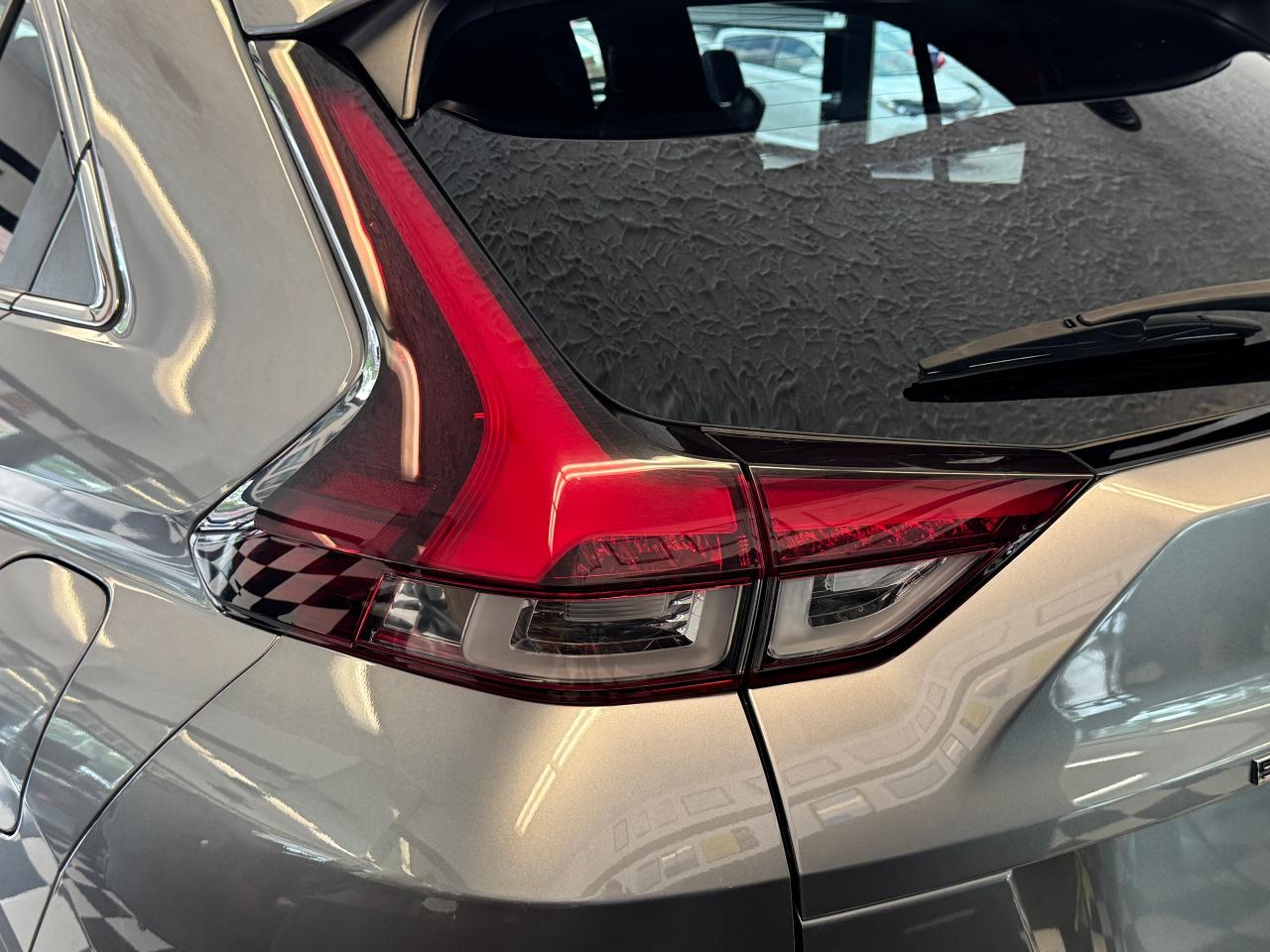 2022 Mitsubishi Eclipse Cross ES S-AWC+New Brakes+ONE OWNER+CLEAN CARFAX Photo124
