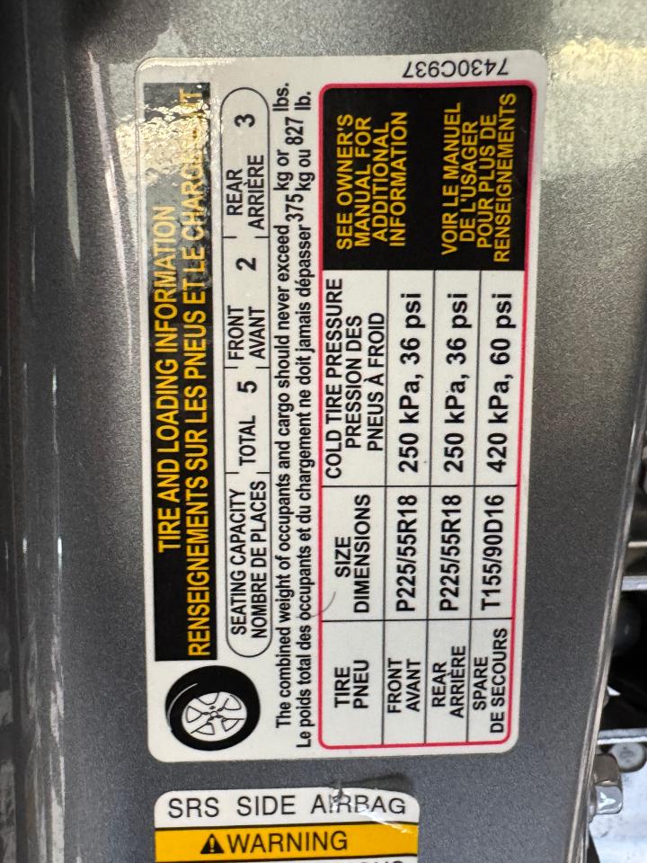 2022 Mitsubishi Eclipse Cross ES S-AWC+New Brakes+ONE OWNER+CLEAN CARFAX - Photo #41