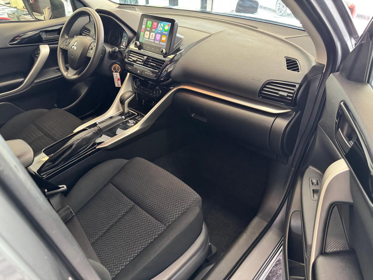 2022 Mitsubishi Eclipse Cross ES S-AWC+New Brakes+ONE OWNER+CLEAN CARFAX - Photo #22