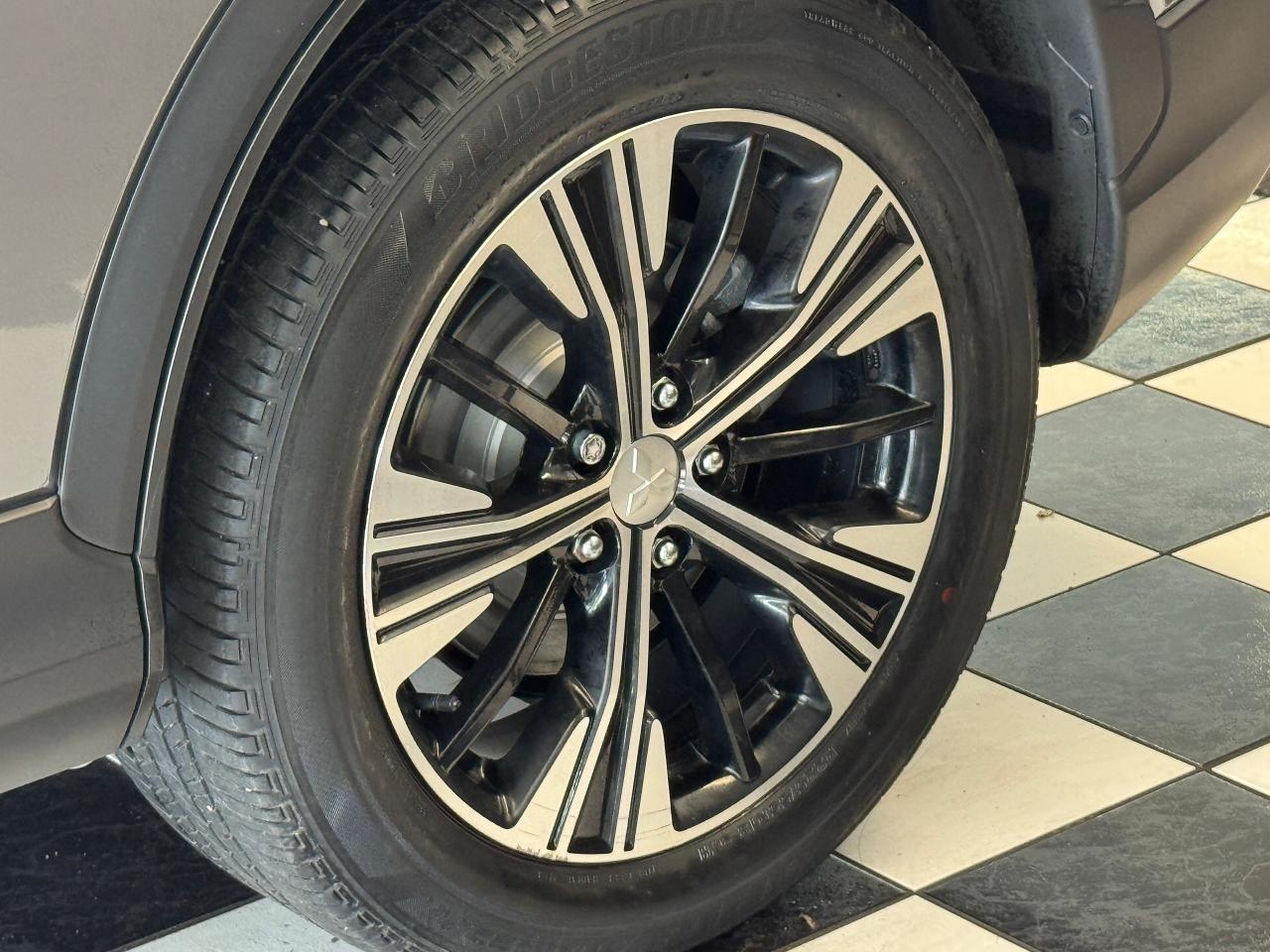 2022 Mitsubishi Eclipse Cross ES S-AWC+New Brakes+ONE OWNER+CLEAN CARFAX - Photo #52
