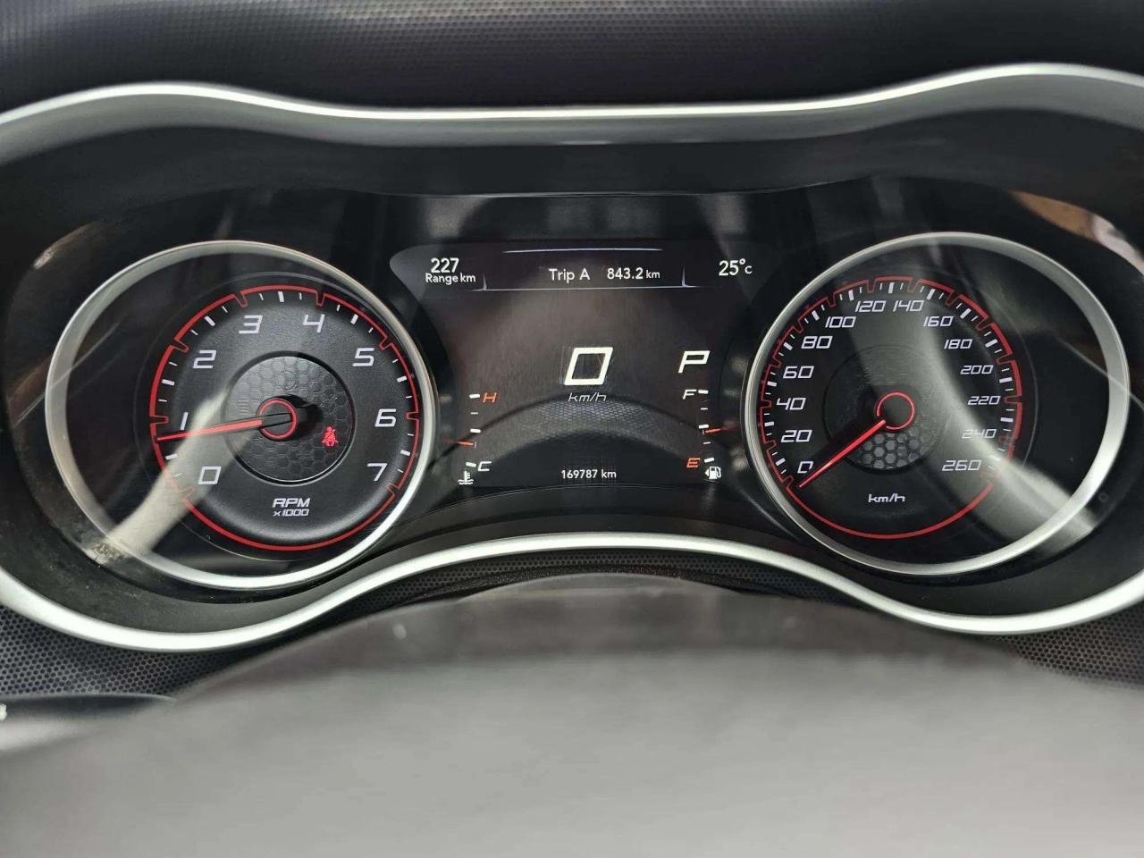 2018 Dodge Charger GT AWD - Photo #11